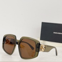 Dolce & Gabbana AAA Quality Sunglasses #1078990