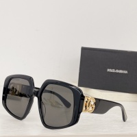 Dolce & Gabbana AAA Quality Sunglasses #1078996