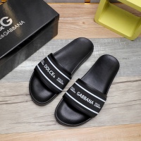 Dolce & Gabbana D&G Slippers For Men #1079115