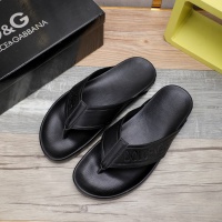 Dolce & Gabbana D&G Slippers For Men #1079117