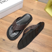 Cheap Givenchy Slippers For Men #1079119 Replica Wholesale [$64.00 USD] [ITEM#1079119] on Replica Givenchy Slippers