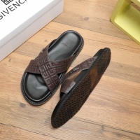 Cheap Givenchy Slippers For Men #1079121 Replica Wholesale [$64.00 USD] [ITEM#1079121] on Replica Givenchy Slippers