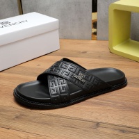 Cheap Givenchy Slippers For Men #1079122 Replica Wholesale [$64.00 USD] [ITEM#1079122] on Replica Givenchy Slippers