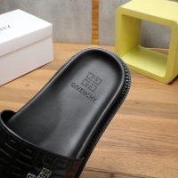 Cheap Givenchy Slippers For Men #1079124 Replica Wholesale [$64.00 USD] [ITEM#1079124] on Replica Givenchy Slippers
