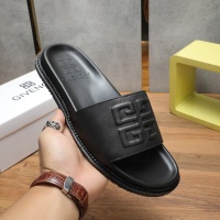 Cheap Givenchy Slippers For Men #1079125 Replica Wholesale [$64.00 USD] [ITEM#1079125] on Replica Givenchy Slippers