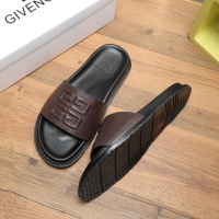 Cheap Givenchy Slippers For Men #1079126 Replica Wholesale [$64.00 USD] [ITEM#1079126] on Replica Givenchy Slippers