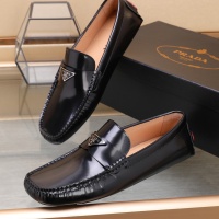 Prada Leather Shoes For Men #1079334