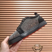 Cheap Christian Louboutin Casual Shoes For Men #1079360 Replica Wholesale [$88.00 USD] [ITEM#1079360] on Replica Christian Louboutin Casual Shoes