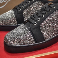 Cheap Christian Louboutin Casual Shoes For Men #1079360 Replica Wholesale [$88.00 USD] [ITEM#1079360] on Replica Christian Louboutin Casual Shoes