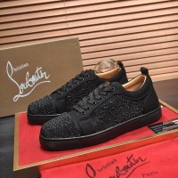 Cheap Christian Louboutin Casual Shoes For Men #1079361 Replica Wholesale [$88.00 USD] [ITEM#1079361] on Replica Christian Louboutin Casual Shoes