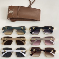 Cheap Celine AAA Quality Sunglasses #1079468 Replica Wholesale [$64.00 USD] [ITEM#1079468] on Replica Celine AAA Quality Sunglasses