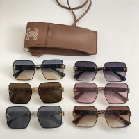 Cheap Celine AAA Quality Sunglasses #1079469 Replica Wholesale [$64.00 USD] [ITEM#1079469] on Replica Celine AAA Quality Sunglasses