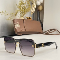 Celine AAA Quality Sunglasses #1079471