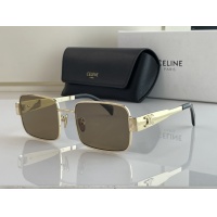 Celine AAA Quality Sunglasses #1079477