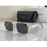 Celine AAA Quality Sunglasses #1079479