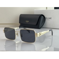 Celine AAA Quality Sunglasses #1079480