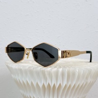 Celine AAA Quality Sunglasses #1079483
