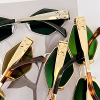 Cheap Celine AAA Quality Sunglasses #1079484 Replica Wholesale [$56.00 USD] [ITEM#1079484] on Replica Celine AAA Quality Sunglasses