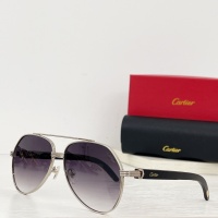 Cartier AAA Quality Sunglassess #1079506