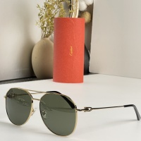 Cartier AAA Quality Sunglassess #1079541