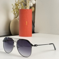 Cartier AAA Quality Sunglassess #1079544