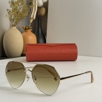 Cartier AAA Quality Sunglassess #1079554