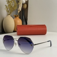 Cartier AAA Quality Sunglassess #1079557