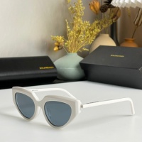 Cheap Balenciaga AAA Quality Sunglasses #1079605 Replica Wholesale [$52.00 USD] [ITEM#1079605] on Replica Balenciaga AAA Quality Sunglasses