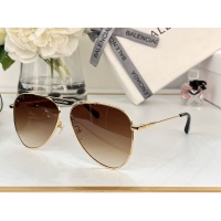 Balenciaga AAA Quality Sunglasses #1079611