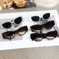 Cheap Balenciaga AAA Quality Sunglasses #1079615 Replica Wholesale [$60.00 USD] [ITEM#1079615] on Replica Balenciaga AAA Quality Sunglasses