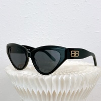 Balenciaga AAA Quality Sunglasses #1079620