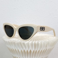 Balenciaga AAA Quality Sunglasses #1079621