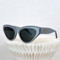 Balenciaga AAA Quality Sunglasses #1079622