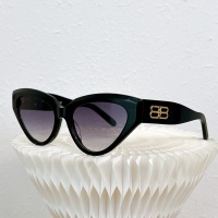 Balenciaga AAA Quality Sunglasses #1079624