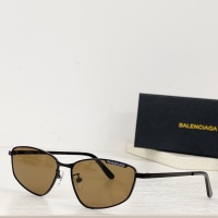 Balenciaga AAA Quality Sunglasses #1079628