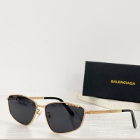 Balenciaga AAA Quality Sunglasses #1079630