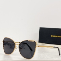 Balenciaga AAA Quality Sunglasses #1079635