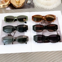 Cheap Bvlgari AAA Quality Sunglasses #1079661 Replica Wholesale [$60.00 USD] [ITEM#1079661] on Replica Bvlgari AAA Quality Sunglasses