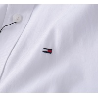 Cheap Tommy Hilfiger TH Shirts Short Sleeved For Men #1079692 Replica Wholesale [$29.00 USD] [ITEM#1079692] on Replica Tommy Hilfiger TH Shirts