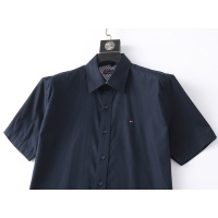 Cheap Tommy Hilfiger TH Shirts Short Sleeved For Men #1079693 Replica Wholesale [$29.00 USD] [ITEM#1079693] on Replica Tommy Hilfiger TH Shirts