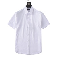 Louis Vuitton LV Shirts Short Sleeved For Men #1079698