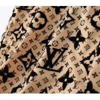 Cheap Louis Vuitton LV Shirts Short Sleeved For Men #1079706 Replica Wholesale [$39.00 USD] [ITEM#1079706] on Replica Louis Vuitton LV Shirts