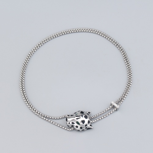 Cheap Cartier Necklaces #1079952 Replica Wholesale [$60.00 USD] [ITEM#1079952] on Replica Cartier Necklaces