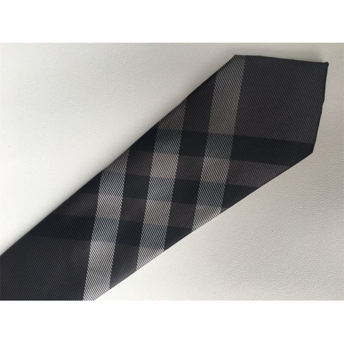 Cheap Burberry Necktie For Men #1080000 Replica Wholesale [$32.00 USD] [ITEM#1080000] on Replica Burberry Necktie