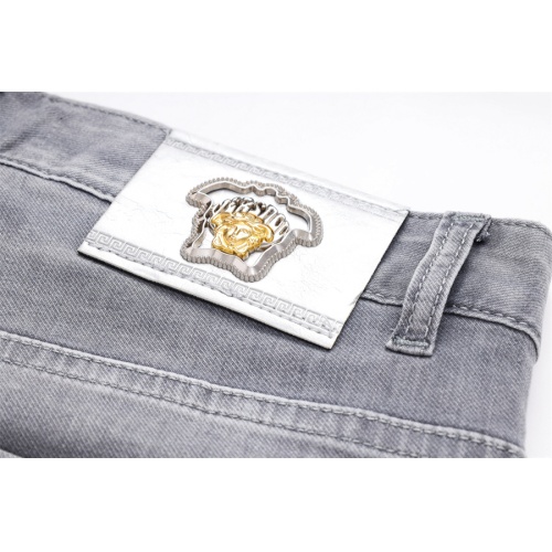 Cheap Versace Jeans For Men #1080218 Replica Wholesale [$42.00 USD] [ITEM#1080218] on Replica Versace Jeans