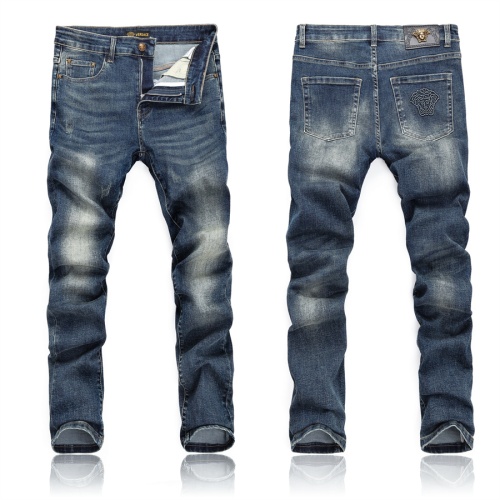Cheap Versace Jeans For Men #1080220 Replica Wholesale [$42.00 USD] [ITEM#1080220] on Replica Versace Jeans