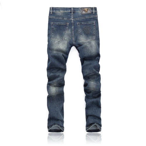 Cheap Versace Jeans For Men #1080220 Replica Wholesale [$42.00 USD] [ITEM#1080220] on Replica Versace Jeans