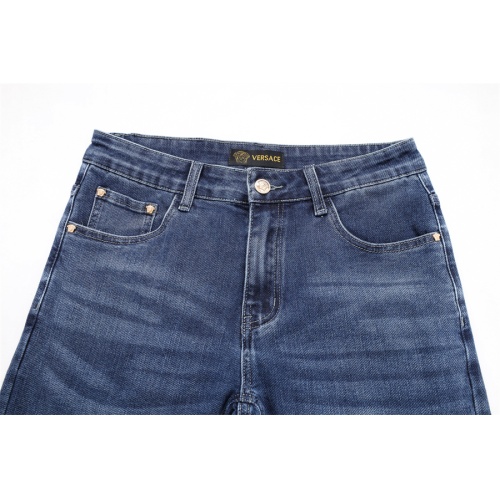 Cheap Versace Jeans For Men #1080222 Replica Wholesale [$42.00 USD] [ITEM#1080222] on Replica Versace Jeans
