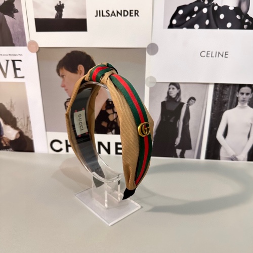Cheap Gucci Headband For Women #1080269 Replica Wholesale [$27.00 USD] [ITEM#1080269] on Replica Gucci Headband