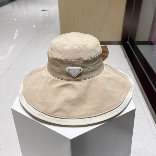 Cheap Prada Caps #1080485 Replica Wholesale [$36.00 USD] [ITEM#1080485] on Replica Prada Caps